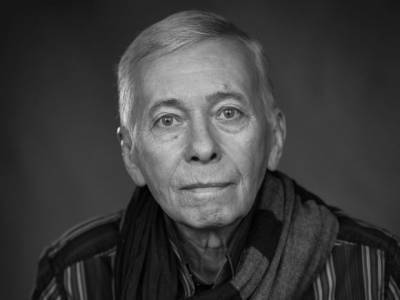 Умер актер из «Улиц разбитых фонарей» Александр Жданов - rosbalt.ru - Санкт-Петербург