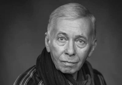 Умер актер из "Труффальдино из Бергамо" и "Улиц разбитых фонарей" Андрей Жданов - kp.ua