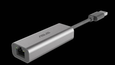 Мария Базарева - Адаптер Asus USB-C2500 обеспечит любой ПК поддержкой 2,5GbE - nation-news.ru
