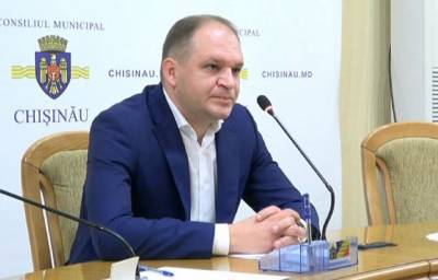 Глава Кишинева: Мы тратим на бездомных собак больше, чем на пенсионеров - eadaily.com - Кишинев