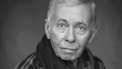 Актер Александр Жданов умер после долгой болезни - gazeta.ru - Санкт-Петербург