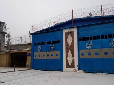 Денис Малюська - В украинских колониях могут установить "глушилки" мобильной связи – Малюська - gordonua.com