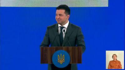 Владимир Зеленский - Зеленский пообещал запустить "Сити-экспрессы" в Украине - news.bigmir.net - Киев - Харьков - Днепр