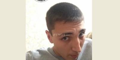 Без вести пропал в Воронеже 17-летний подросток - gorcom36.ru - Воронеж