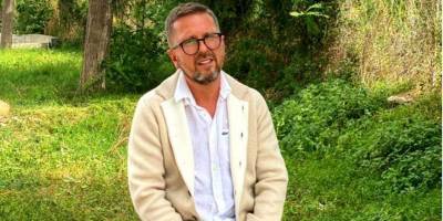 Анатолий Шарий - Неявка Шария на допрос свидетельствует о том, что он скрывается от следствия — СБУ - nv.ua