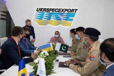 Юрий Гусев - Украина заключила контракт с Пакистаном на ремонт танков - news.bigmir.net - Саудовская Аравия - Эмираты - Пакистан - Иордания