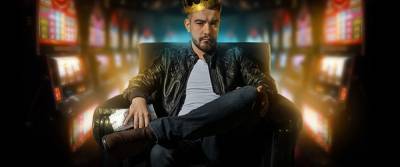 Казино Pokermatch - лучшие предложения для игроков Украины - from-ua.com