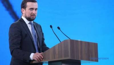 Кирилл Тимошенко - Максим Степанов - Офис президента обещает доставку вакцины Astrazeneca в Украину уже завтра - lenta.ua - Пуна