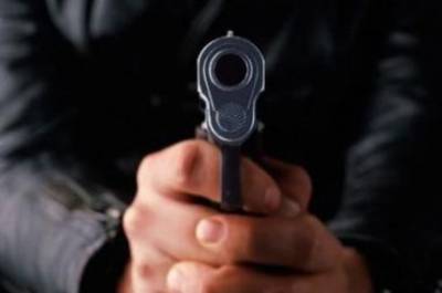 В Башкирии мужчину приговорили к условному сроку за огнестрельное ранение трех человек - ufacitynews.ru - Башкирия - район Уфимский