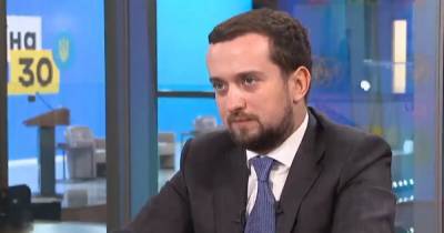 Кирилл Тимошенко - У Зеленского заявили, что ждут первую партию COVID-вакцины в Украине 23 февраля - dsnews.ua