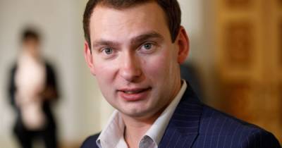 Ярослав Железняк - Ярослав Железняк - dsnews.ua - Украина - Киев - Мариуполь - Донецкая обл.