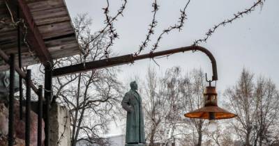 Феликс Неупокоенный. Почему Дзержинского хотят вернуть на Лубянку - dsnews.ua - РСФСР