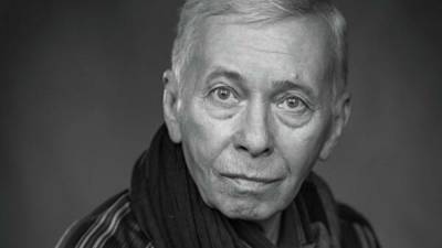 Умер актер из “Улиц разбитых фонарей” Александр Жданов - newzfeed.ru - Ленинградская обл. - Санкт-Петербург