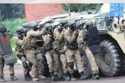 Тельман Раджабов: «Я выполнил свой долг перед Родиной» - mirmol.ru - Пермь - респ. Чечня
