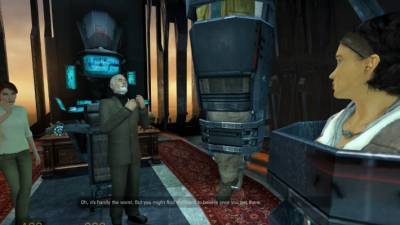 Спустя 13 лет разработки вышла фанатская стратегия во вселенной Half-Life 2 - newinform.com