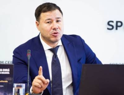 Санду и западные послы готовят в Молдавии госпереворот — социалисты - eadaily.com - Молдавия - Кишинев