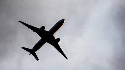В России не используют Boeing-777 с двигателями Pratt & Whitney 4000 - iz.ru - США