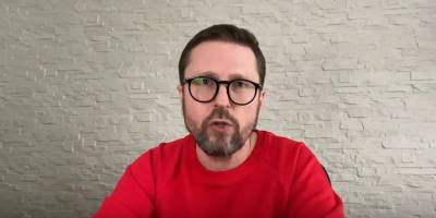 Анатолий Шария - Дело Шария 22 февраля - СБУ заявила, что подозреваемый не явился на допрос и скрывается - ТЕЛЕГРАФ - telegraf.com.ua - Украина