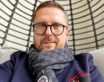 Анатолий Шарий - Анатолий Шария - СБУ отреагировала на неявку Шария к следователю - news.bigmir.net