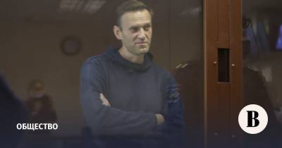 Алексей А.Навальный - Игнат Артеменко - Суд признал Навального виновным по делу о клевете на ветерана - vedomosti.ru - Москва