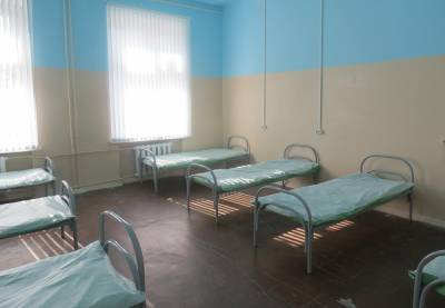 Полиция хочет забирать в вытрезвители пьющих граждан по заявлению их сожителей - tv2.today - Томск