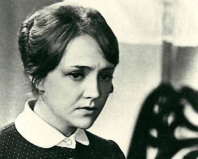 Екатерина Градова - Ушла из жизни актриса Екатерина Градова - argumenti.ru - Москва - ДНР