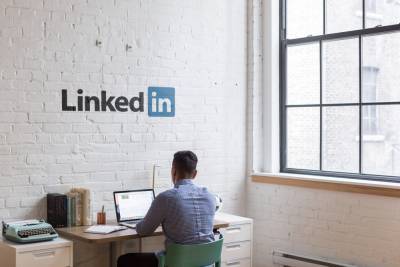 LinkedIn запускает новый сервис для поиска работы фрилансеров - 24tv.ua