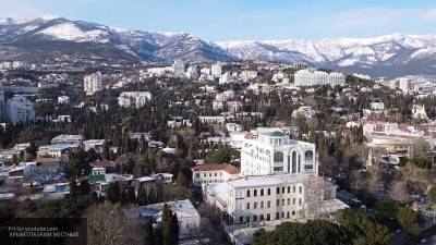 Антон Морозов - Вальдемар Гердт - В Госдуме прокомментировали позицию "Альтернативы для Германии" по Крыму - nation-news.ru - Киев - Крым