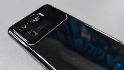 Продажи флагманского смартфона Xiaomi Mi 11 стартовали в Европе - newinform.com - Испания - Европа