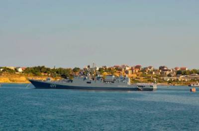 Українська розвідка повідомила, коли РФ почала підготовку до окупації Криму - from-ua.com - Україна - Росія