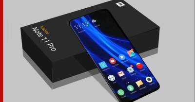 Названа неофициальная цена флагманского смартфона Xiaomi Mi 11 в России - profile.ru - Испания
