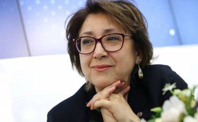 Назначен новый глава Uzbekistan Airports. Пост заняла Рано Джураева, долгое время работавшая в Роскосмосе и S7 Space - podrobno.uz - Узбекистан - Ташкент