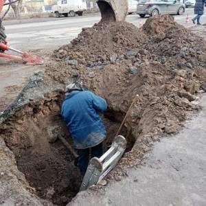 В Мелитополе на подземном газопроводе произошла утечка газа - reporter-ua.com - Мелитополь
