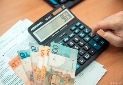 Белорусские наниматели задолжали в ФСЗН более 11 миллионов рублей - 1prof.by - Белоруссия