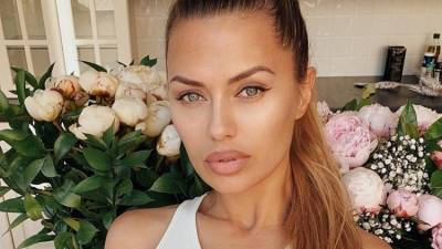 Алла Пугачева - Максим Галкин - Гинеколог оценил шансы 41-летней телеведущей Виктории Бони родить еще четверых детей - inforeactor.ru - Ирландия