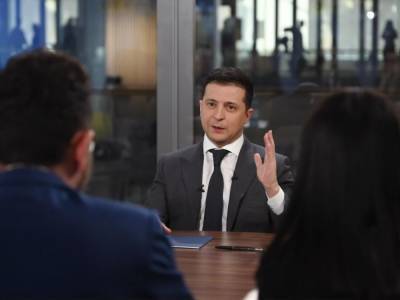 Владимир Зеленский - "Государство будет вкладывать миллиарды". Зеленский рассказал, сколько культурных объектов в Украине отреставрируют за три года - gordonua.com