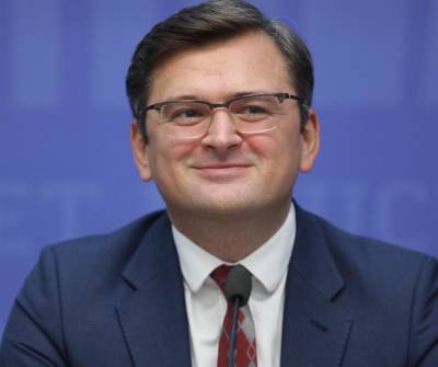Дмитрий Кулеба - Пытаются сорвать "Крымскую платформу": Клуба назвал планы РФ - news.bigmir.net - Россия - Крым