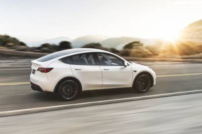 Илон Маск - Tesla прекратила продажи «народного» варианта Model Y (Standard Range) — спустя полтора месяца после запуска - itc.ua - США - Канада