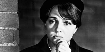 Андрей Миронов - Екатерина Градова - Первая жена Андрея Миронова. Умерла актриса Екатерина Градова, радистка Кэт из Семнадцати мгновений весны - nv.ua
