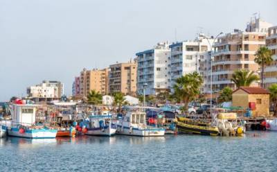 Цены на недвижимость продолжают падать - vkcyprus.com - Англия - Кипр