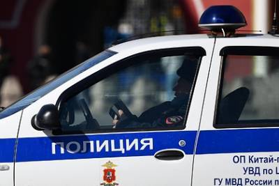 В российском городе нашли тело мужчины без головы и рук - lenta.ru - Волгоградская обл. - район Тракторозаводский