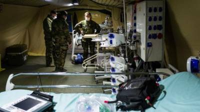 Демсокира: от бойцов ООС требуют подписать согласие на вакцинацию или отказ, но не называют марку вакцины - ru.espreso.tv