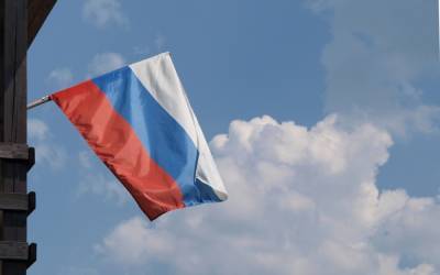 «Для них это был шок»: украинцам напомнили, как во Львове появился флаг России - riafan.ru - Киев - Львов