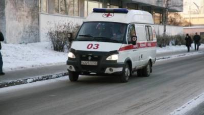 Четверо "альтернативных" военнослужащих 11 месяцев работают в Покровской больнице - piter.tv - Санкт-Петербург