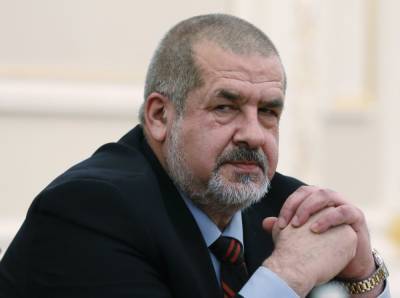 Рефат Чубаров - Чубаров о Дне защитника Отечества: оккупанты пытаются привлечь крымчан к празднику убийц - sharij.net - Москва - Крым