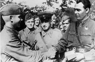 Личное дело Брежнева: что особисты написали в его характеристике - russian7.ru