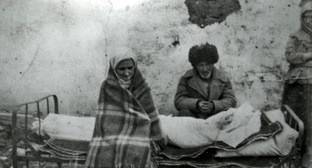 Депортация чеченцев и ингушей - kavkaz-uzel.eu - респ. Ингушетия - респ. Дагестан - респ. Чечня