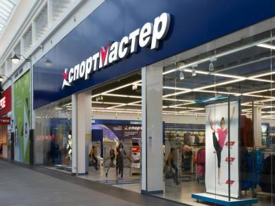Сеть "Спортмастер" заявляет, что продолжит работать в Украине. Ее владелец попал под санкции СНБО - gordonua.com - Украина - Снбо