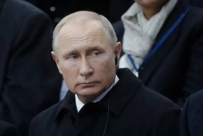 Исраэль Шамир: «Путин – очень осторожный политик» - urfonews.ru - США - Белоруссия - Новости