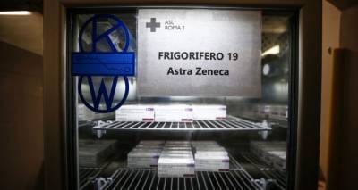 Тамар Габуния - AstraZeneca может опередить Pfizer в доставке вакцины в Грузию - sputnik-georgia.ru - Грузия - Тбилиси